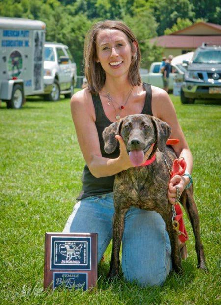 roy clark plott hounds