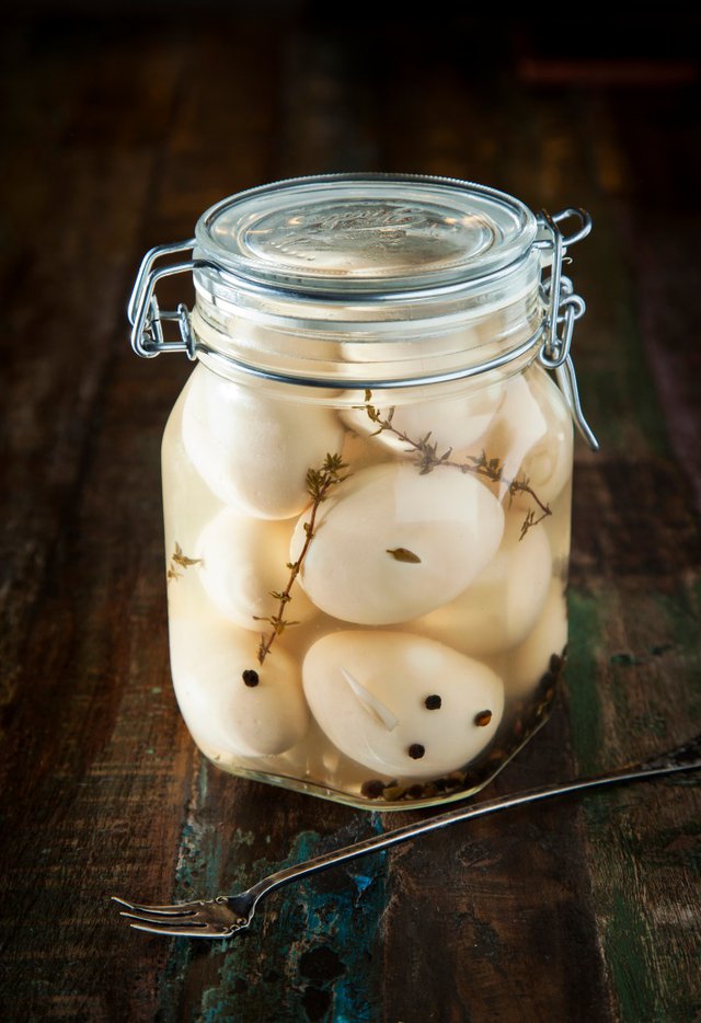 View Pickled Eggs Recipe Uk Images