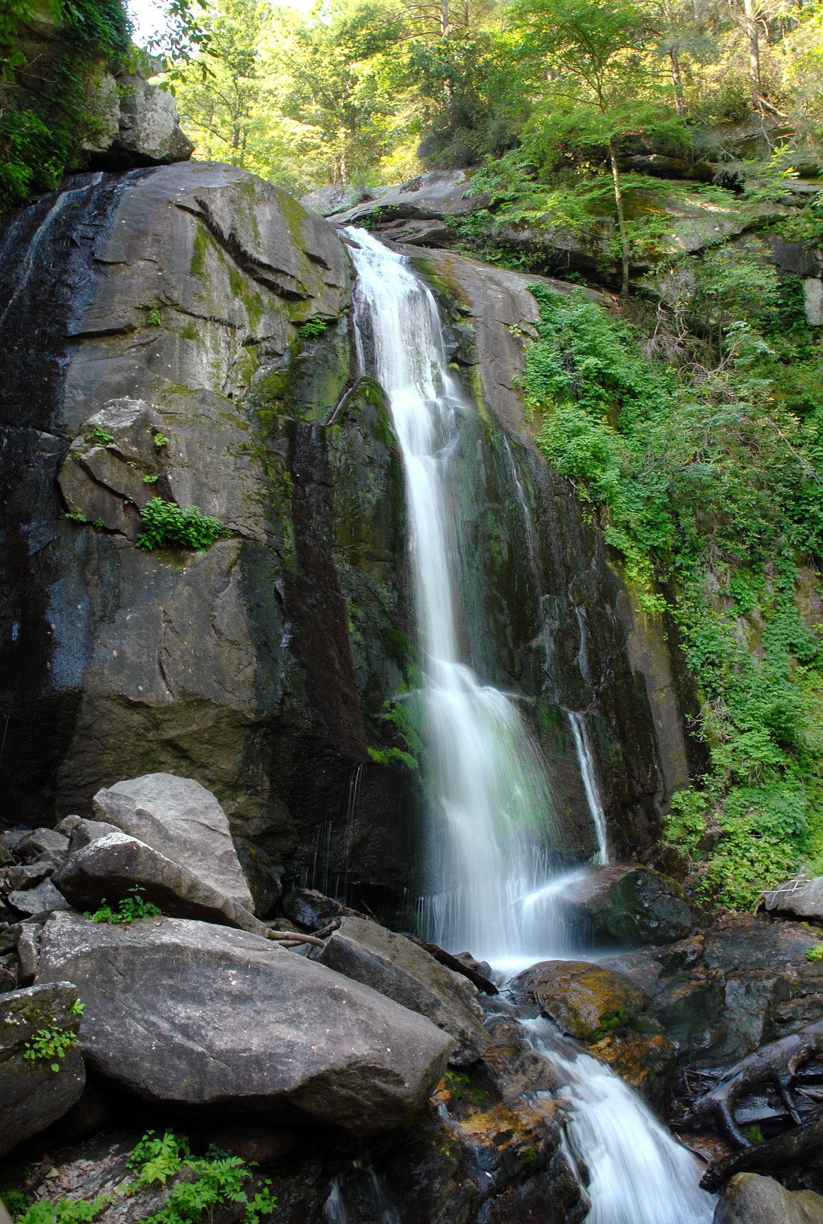 North Carolina celebrates park addition - Smoky Mountain Living