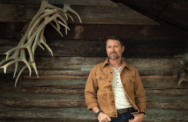 Craig Morgan to headline Pigeon Forge's Patriot Festival - Smoky ...