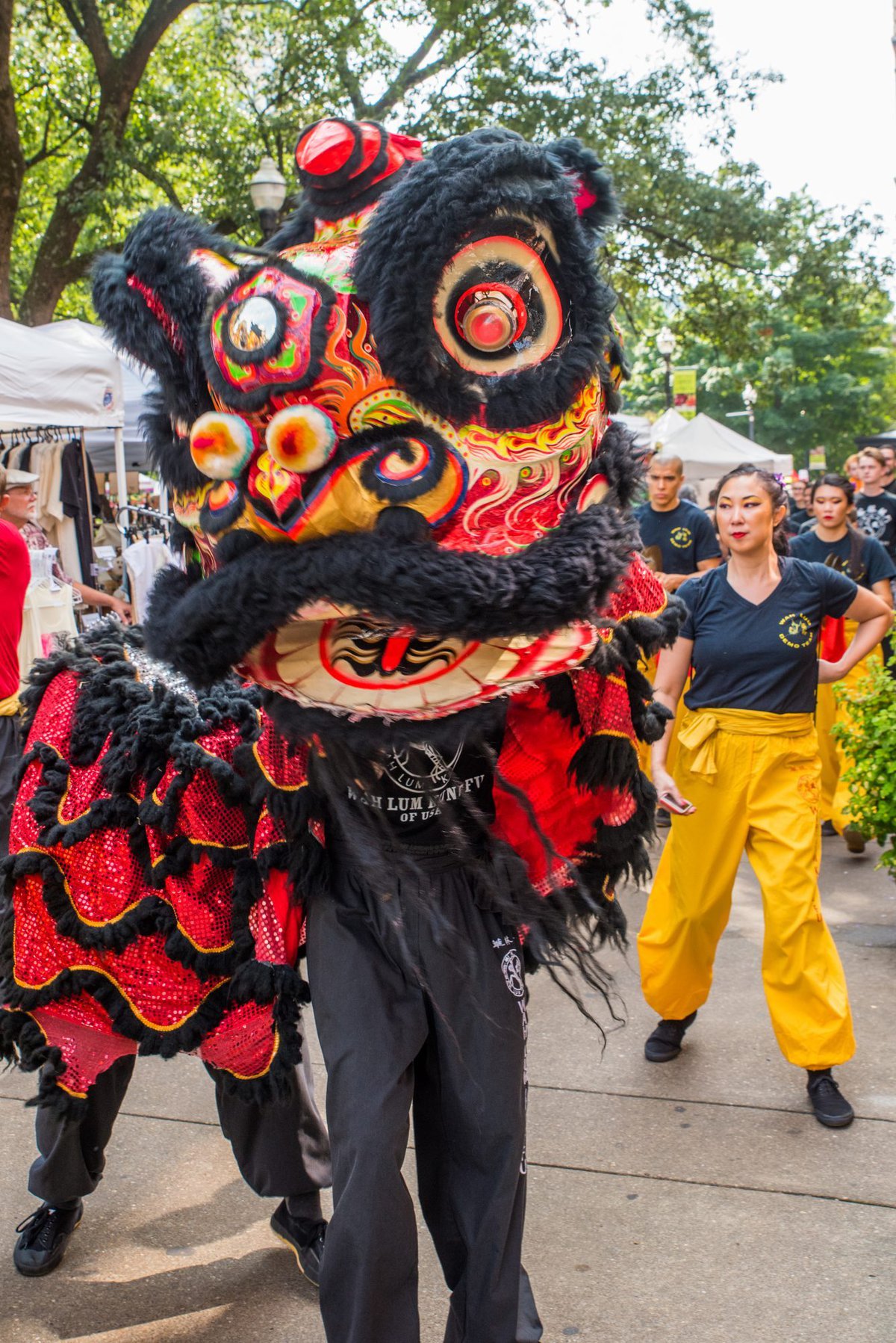 Thousands expected at Knoxville Asian Festival - Smoky Mountain Living