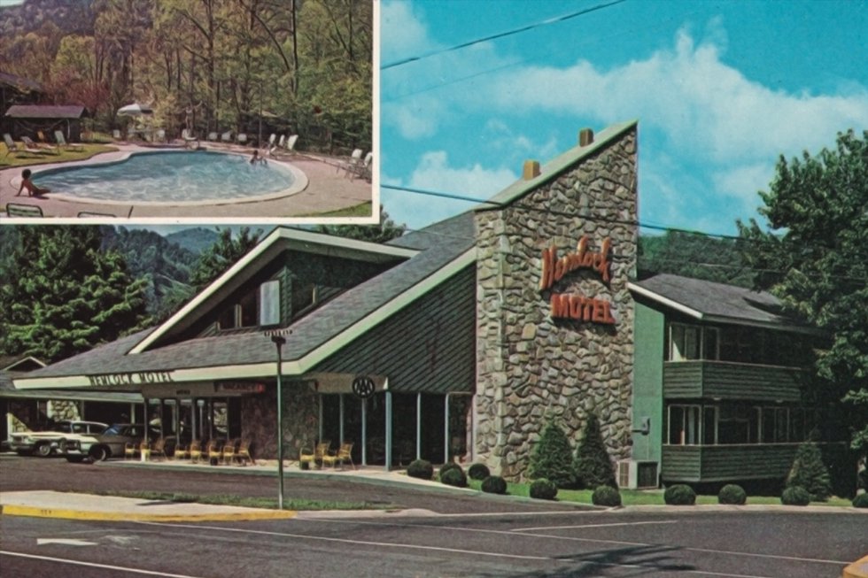 Gatlinburg's Hospitality History