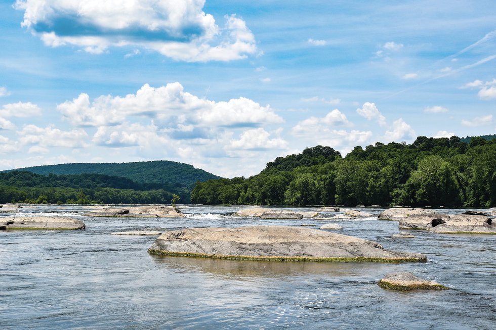 Harper's Ferry, West Virginia