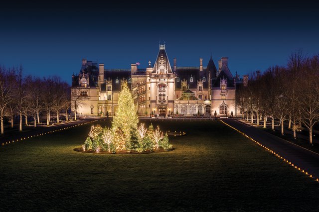 Biltmore Christmas