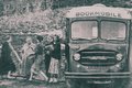 How Bookmobiles came to North Carolina's High Country